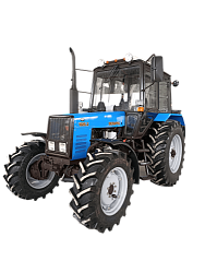 Трактор «BELARUS-1025.2»