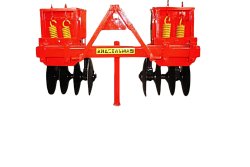 Культиватор лесной бороздной Л-129