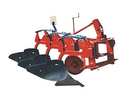 Плуги загонные