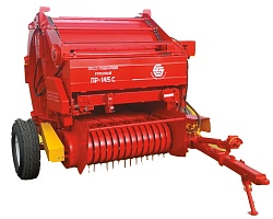 Пресс-подборщики