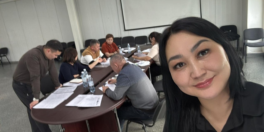 У нас отличные новости! Теперь мы — официальные партнеры ТОО «КАИК»! 