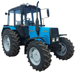 Трактор «BELARUS-920.2»