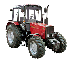 Трактор «BELARUS-920»