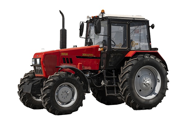 Трактор колесный Беларус - 1221.2 с кондиционером