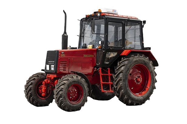 Трактор колесный Беларус МТЗ - 952