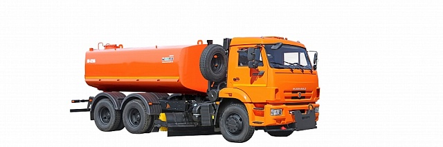 Комбинированная дорожная машина КО-829Б