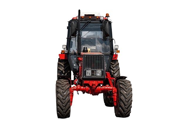 Трактор колесный Беларус МТЗ - 952