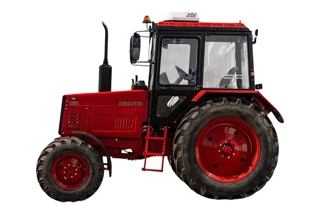 Трактор колесный Беларус МТЗ - 952