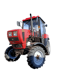 Трактор «BELARUS 422.1»